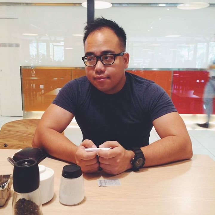 Jason Tai
