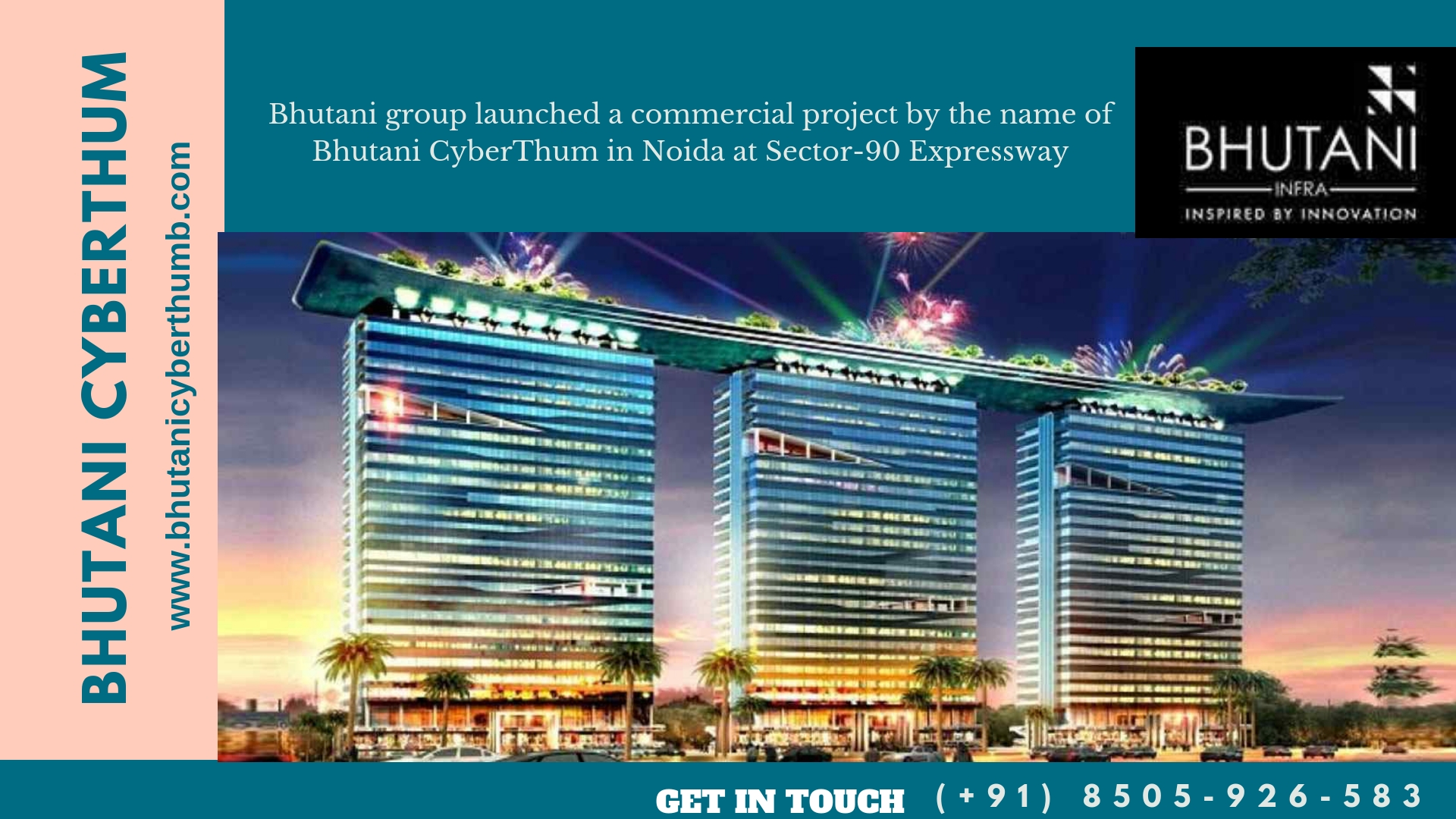 Cyberthum Bhutani