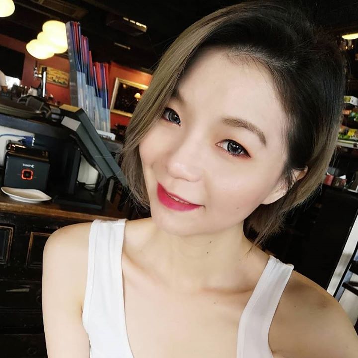 Sabrina Wong