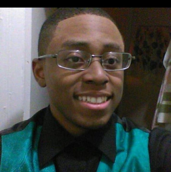 Kwamee Adams