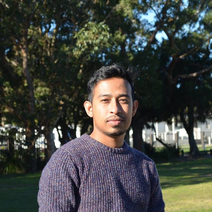Zakir Hossain