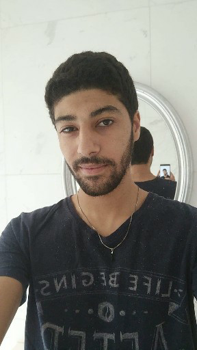 Mahdi Salhi