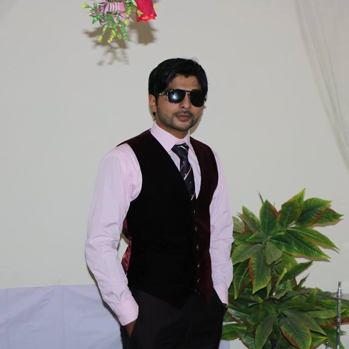 Zahid Maqbool