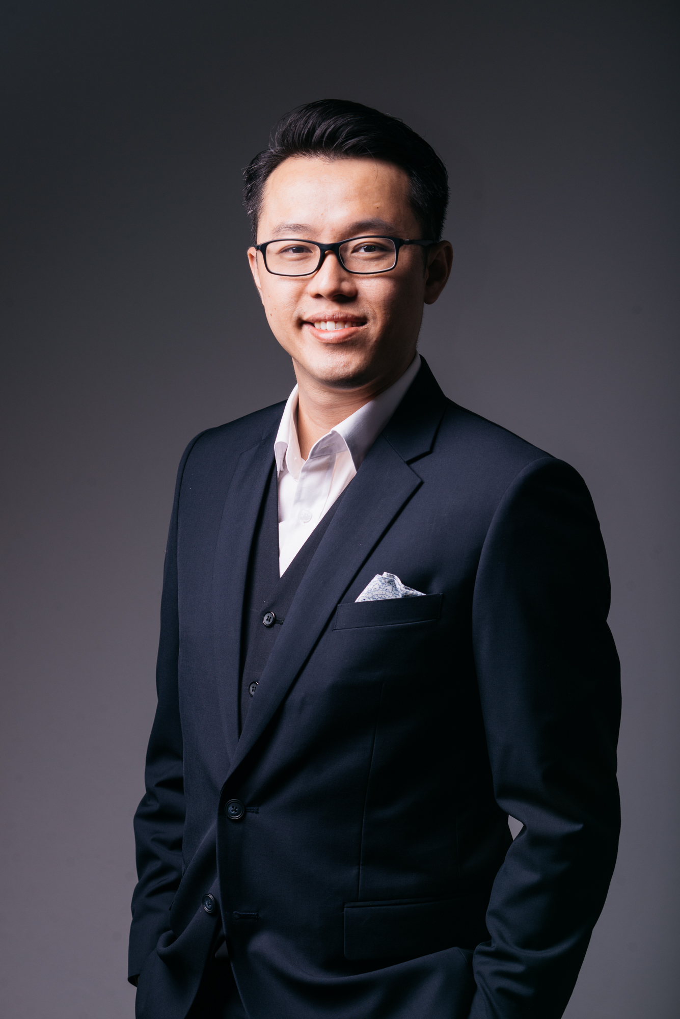 Alfred Ang