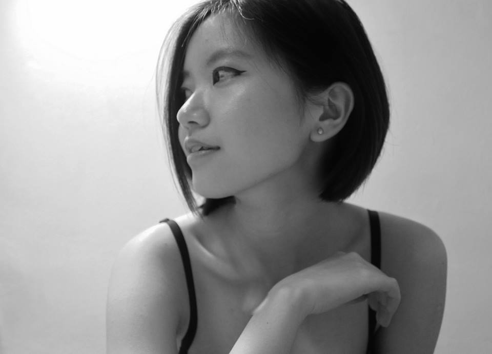 Elaine Hong