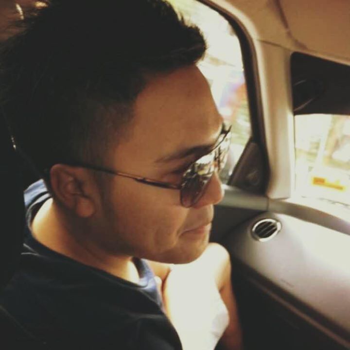 Kelvin Pang