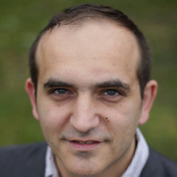 Zeljko Celikovic