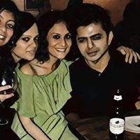 Trishank Mukesh