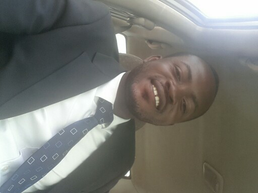 Raymond Abu