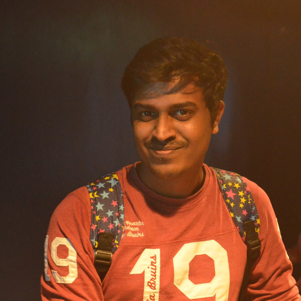 Alagappan Ramasamy