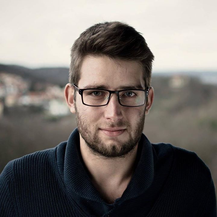 Jaroslav Málek