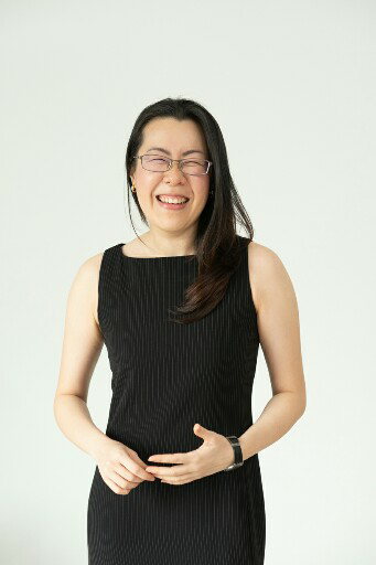 Kristal Koh