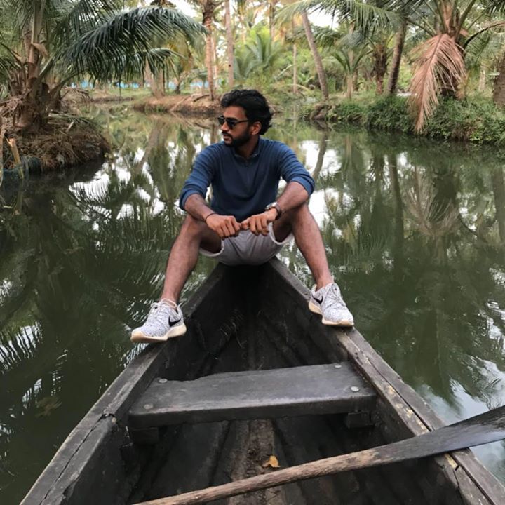 Navin Kanchan