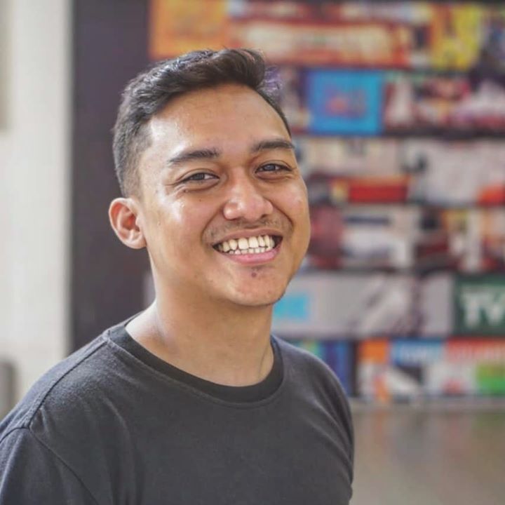 Tyo Rahardjo