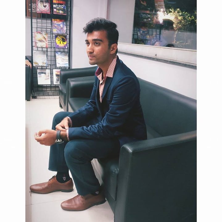 Tushar Kalsara