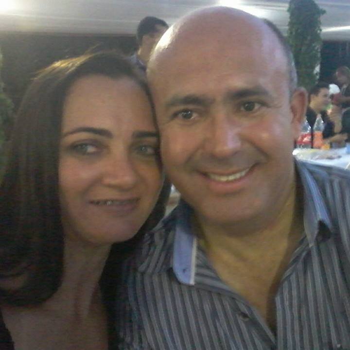 Amarildo Martins Soares