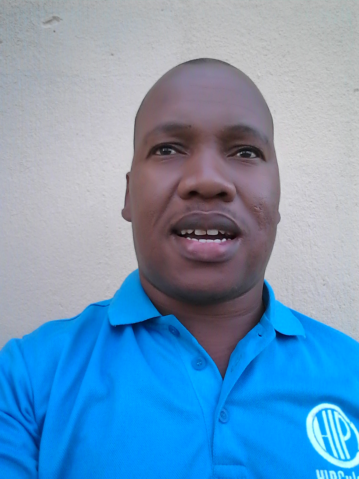 Thokozani Nkwanyana