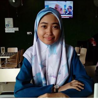 Aisyah Yunos