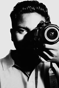 Mohammed Nasar