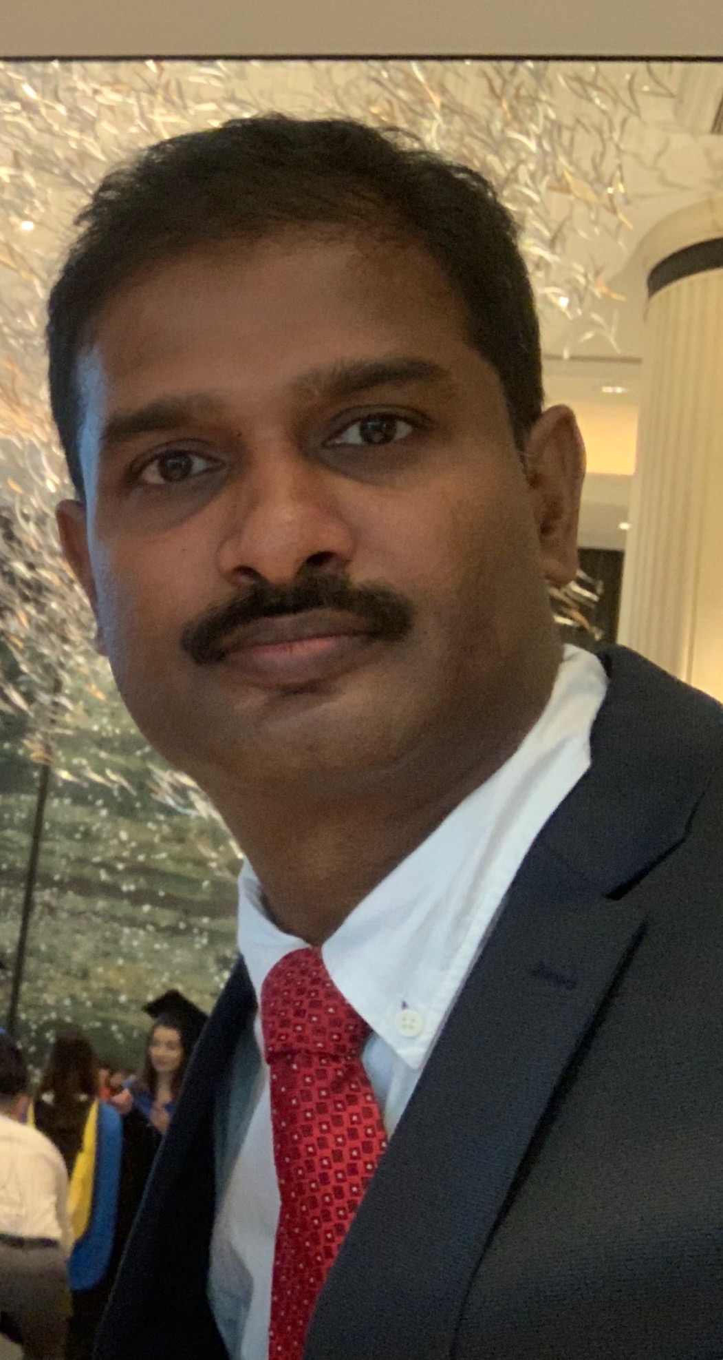 Karthik.S