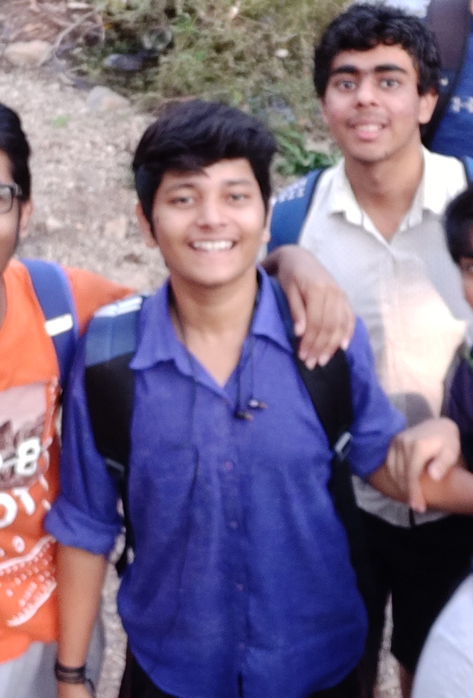 Parikshit Singh