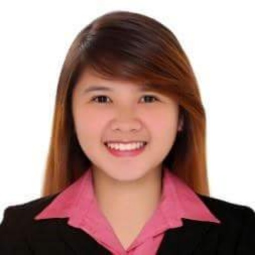 Maebelle Dizon