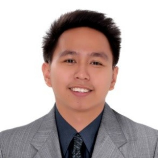 Alfred Elijah Dela Peña