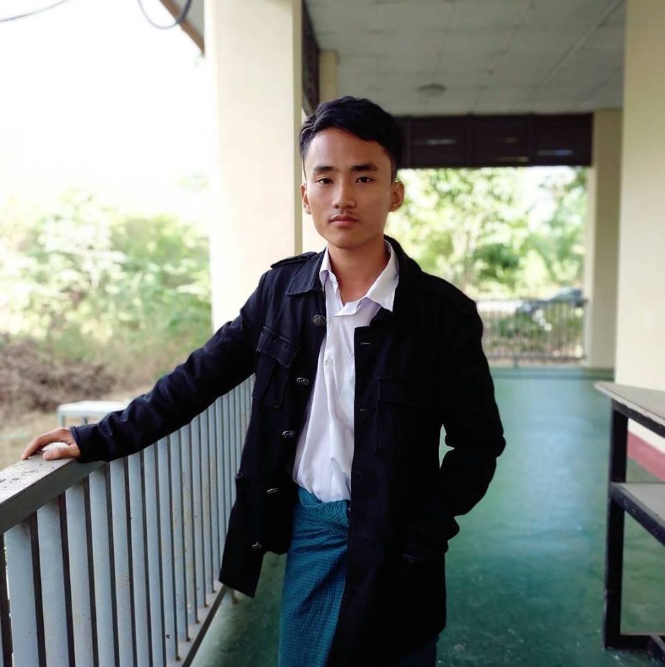 Min Khant