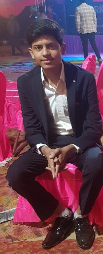 Piyush Jaiswal