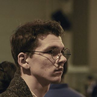 Maxim Morozov