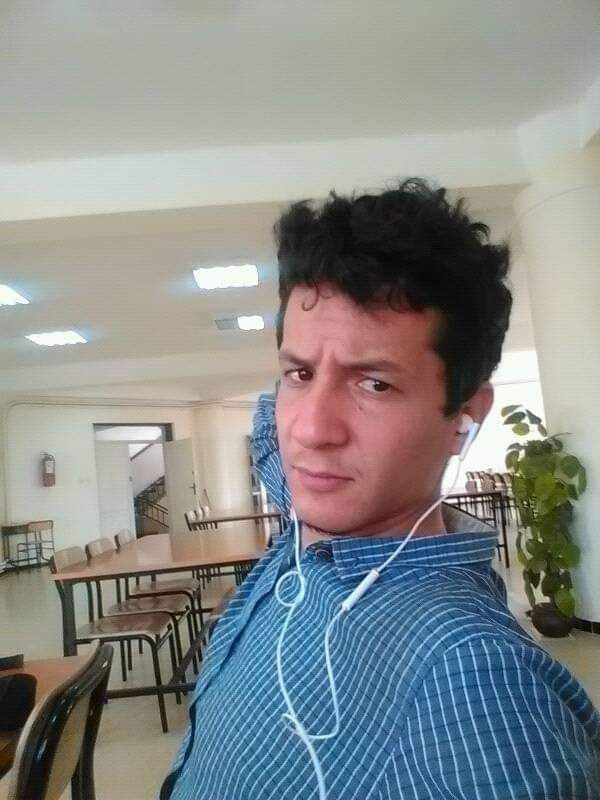 Hafidh Manasria
