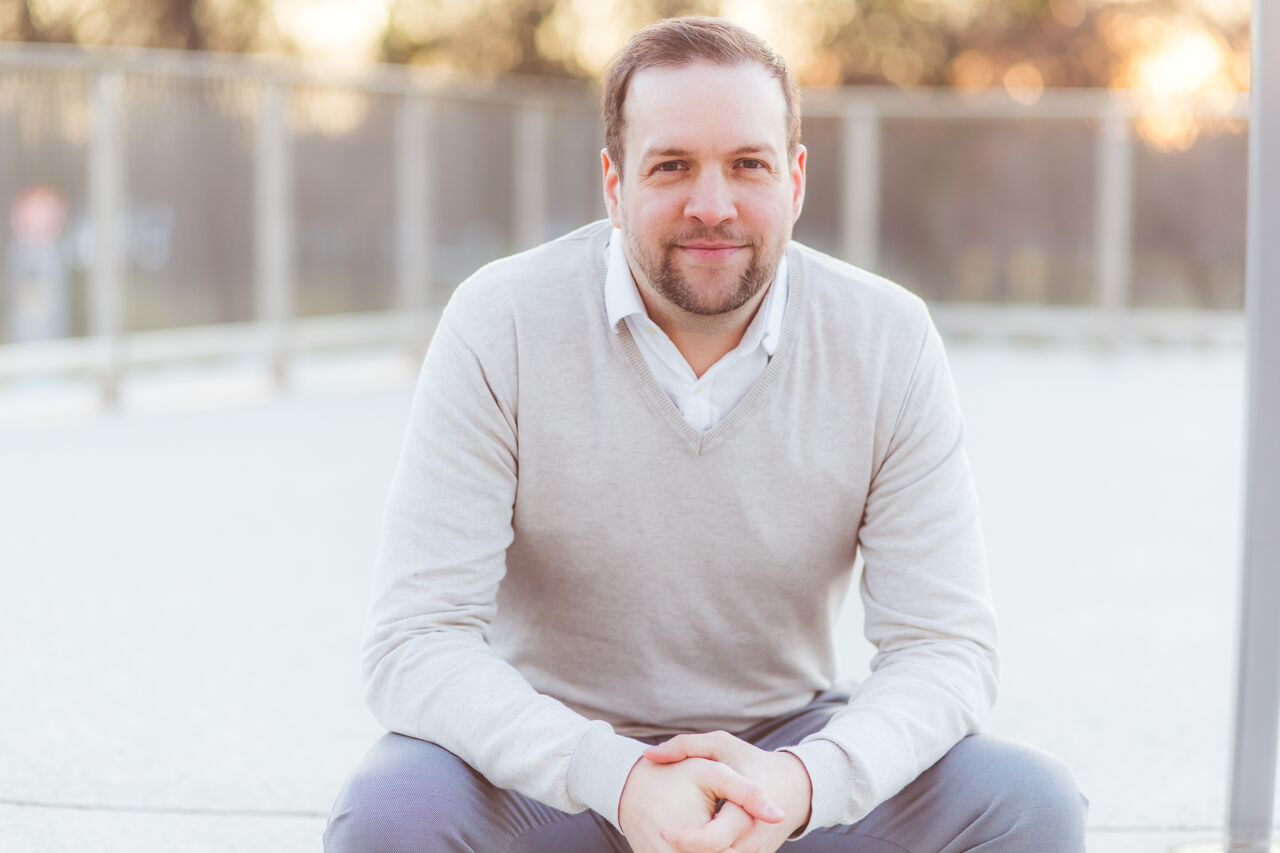 Michael Schneider