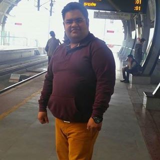 Rakesh Verma