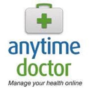 Anytime Doctor