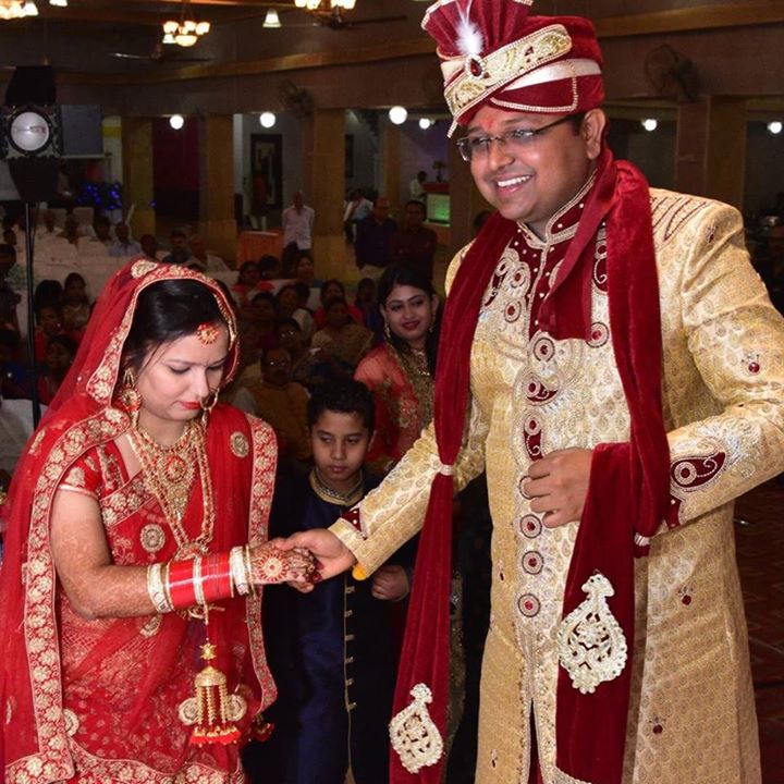 Anurag Kumar Sinha