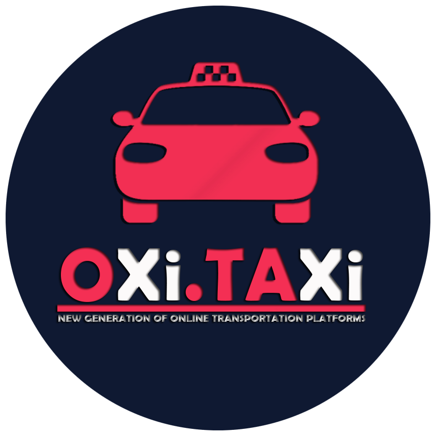 oxi taxi