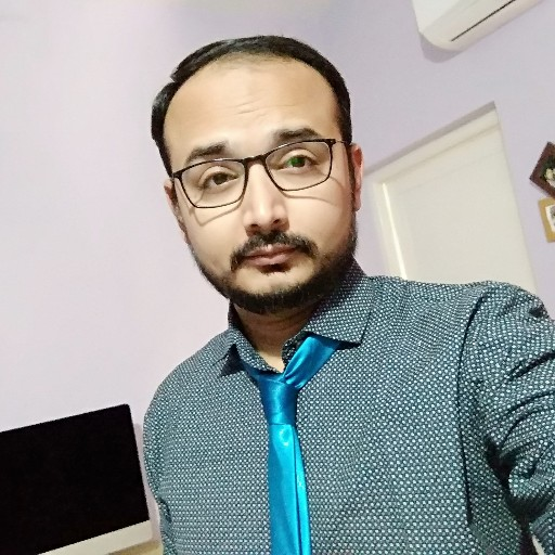 Mehul Prabtani