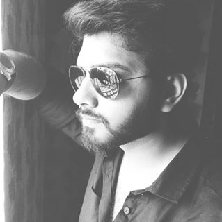 Abhisek Panigrahi