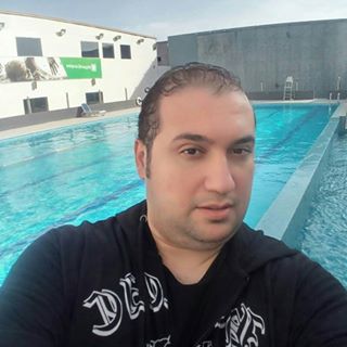 Jalal Nasser
