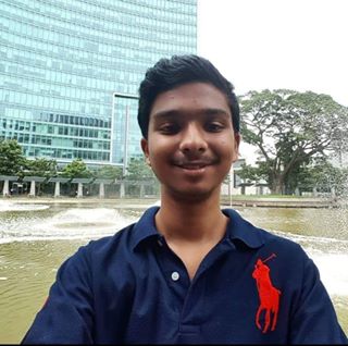 Varun Shilesh
