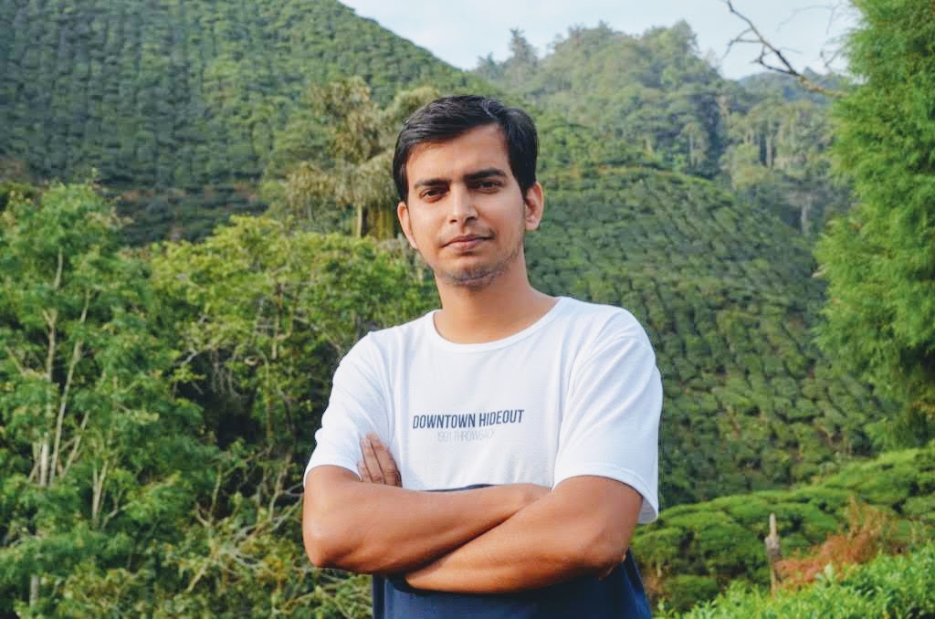 Sandeep Kumar