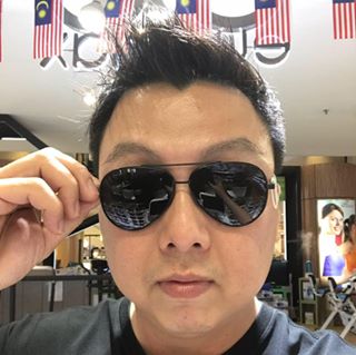 Adrian Oh