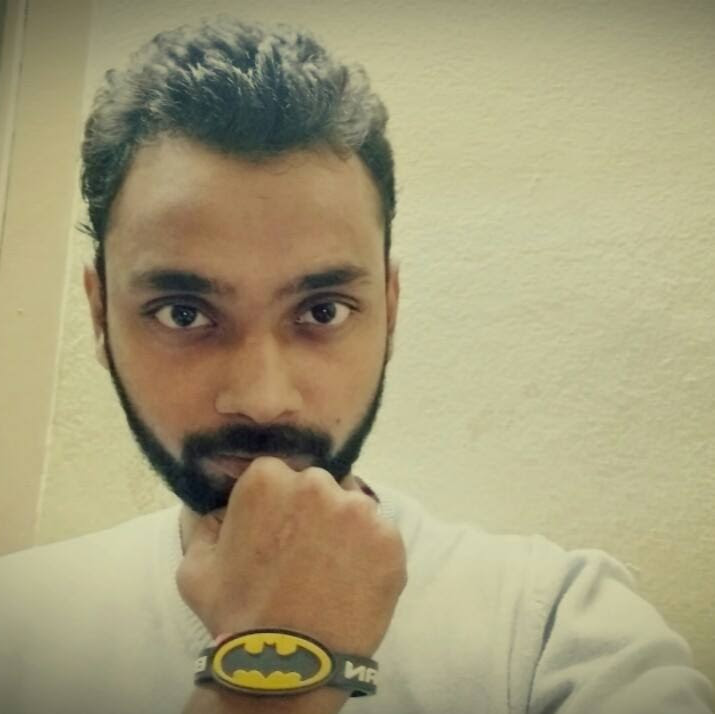 HIMANSHU SRIVASTAVA