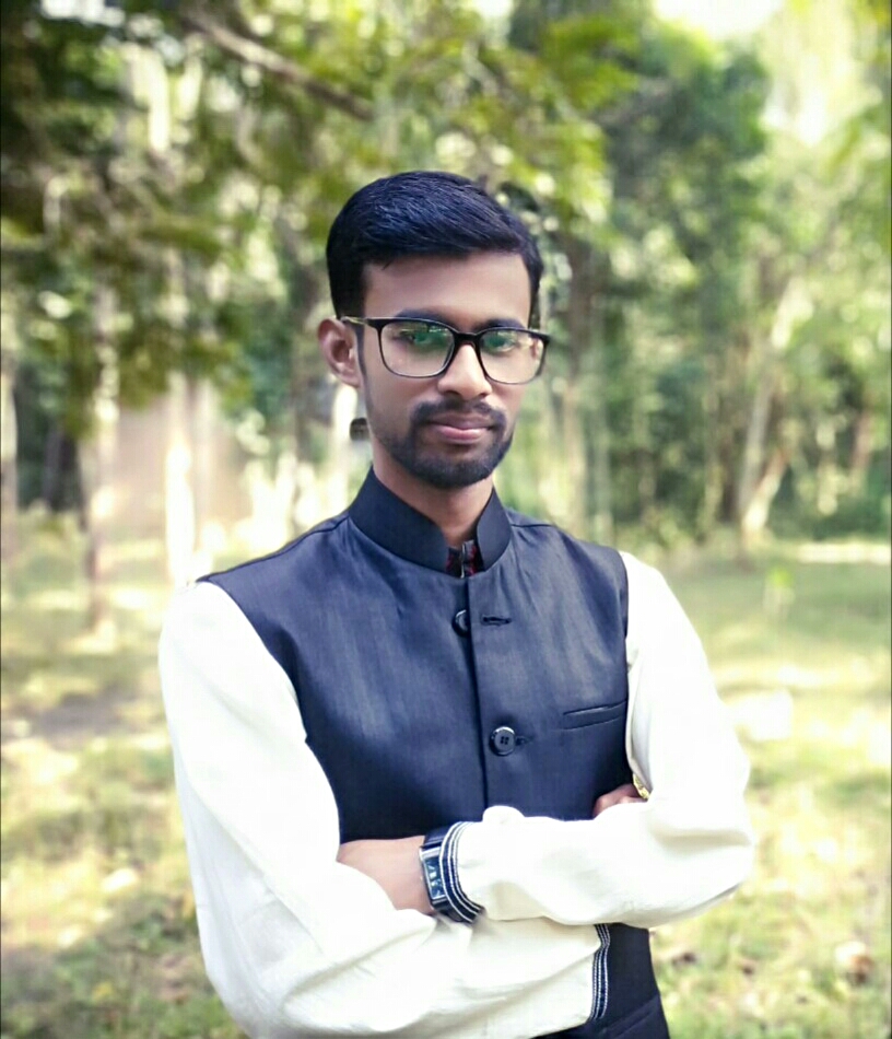 Aminul Islam