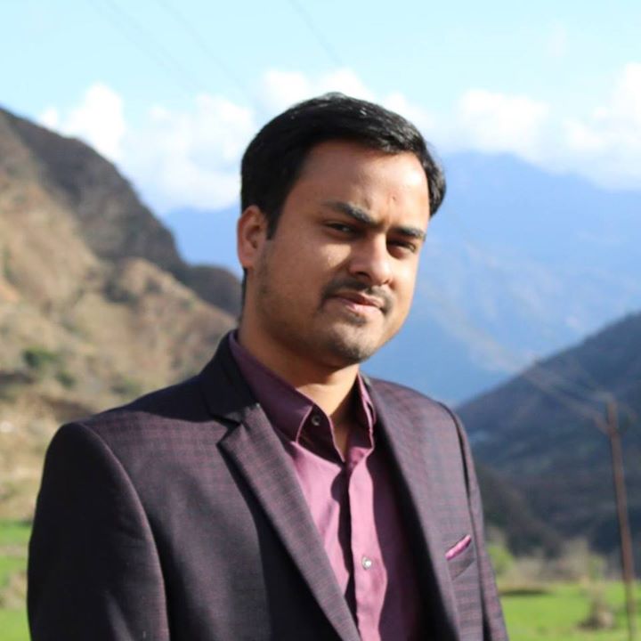 Chandrakant Gaur