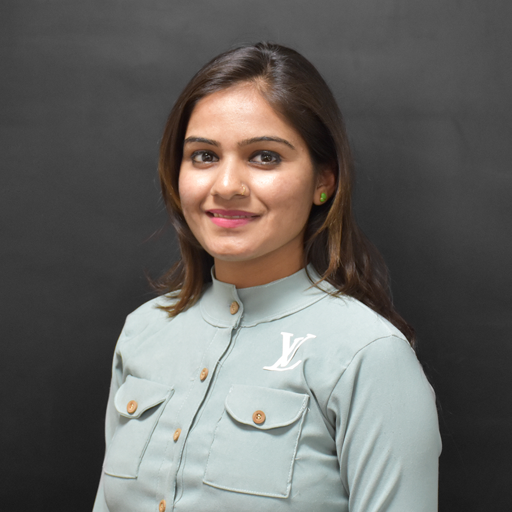 Shalini Panchal