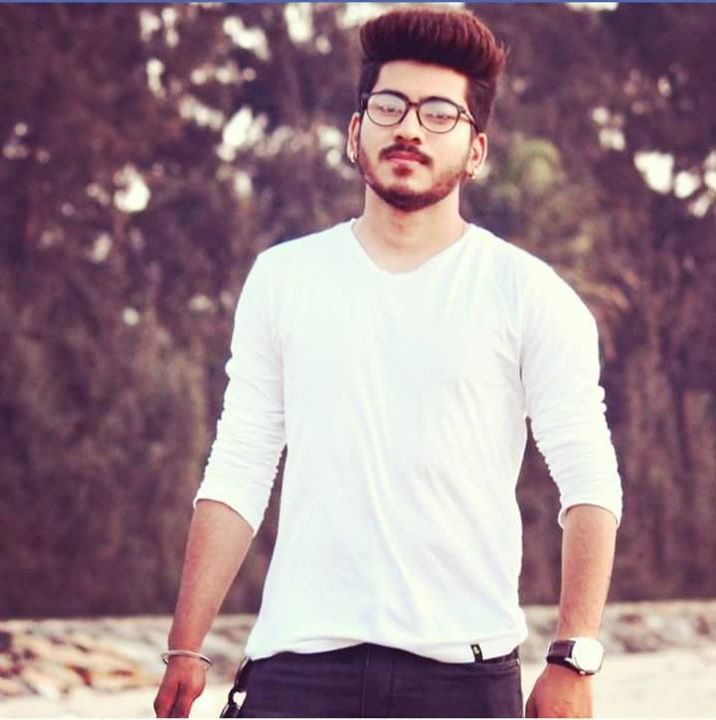 Sachin Yadav