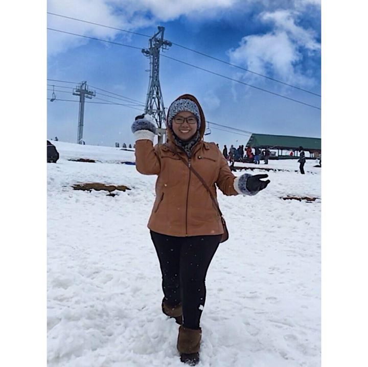 Aleen Azlianna