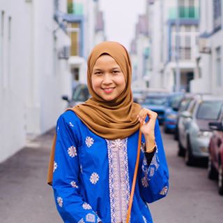 Hamidah Nawawi