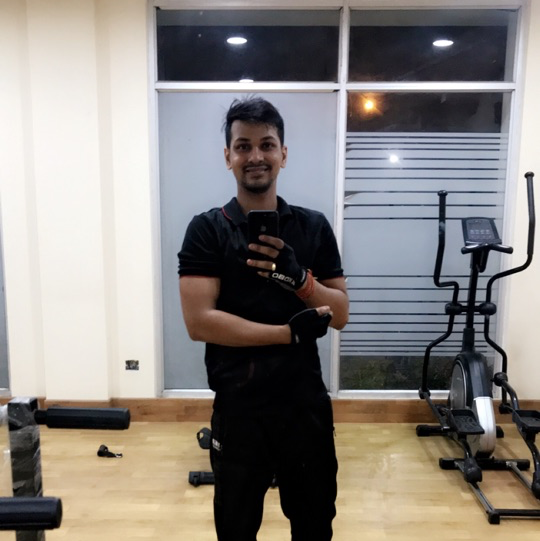 Gautam